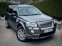 Land Rover Freelander Land Rover Freelander 2 LIMITED EDITION 60 YERS