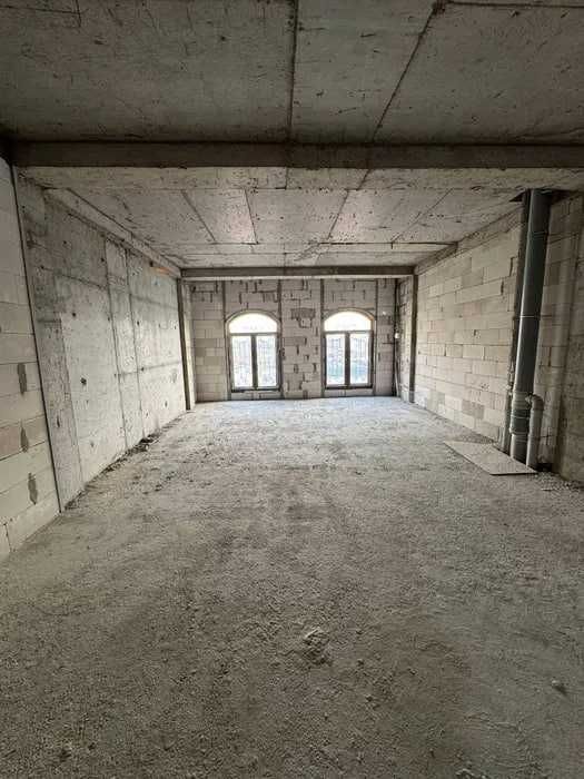 2-комнатная в Royal House, 55 м², без ремонта, Яккасарай`