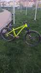 Nukeproof Scout High end spec