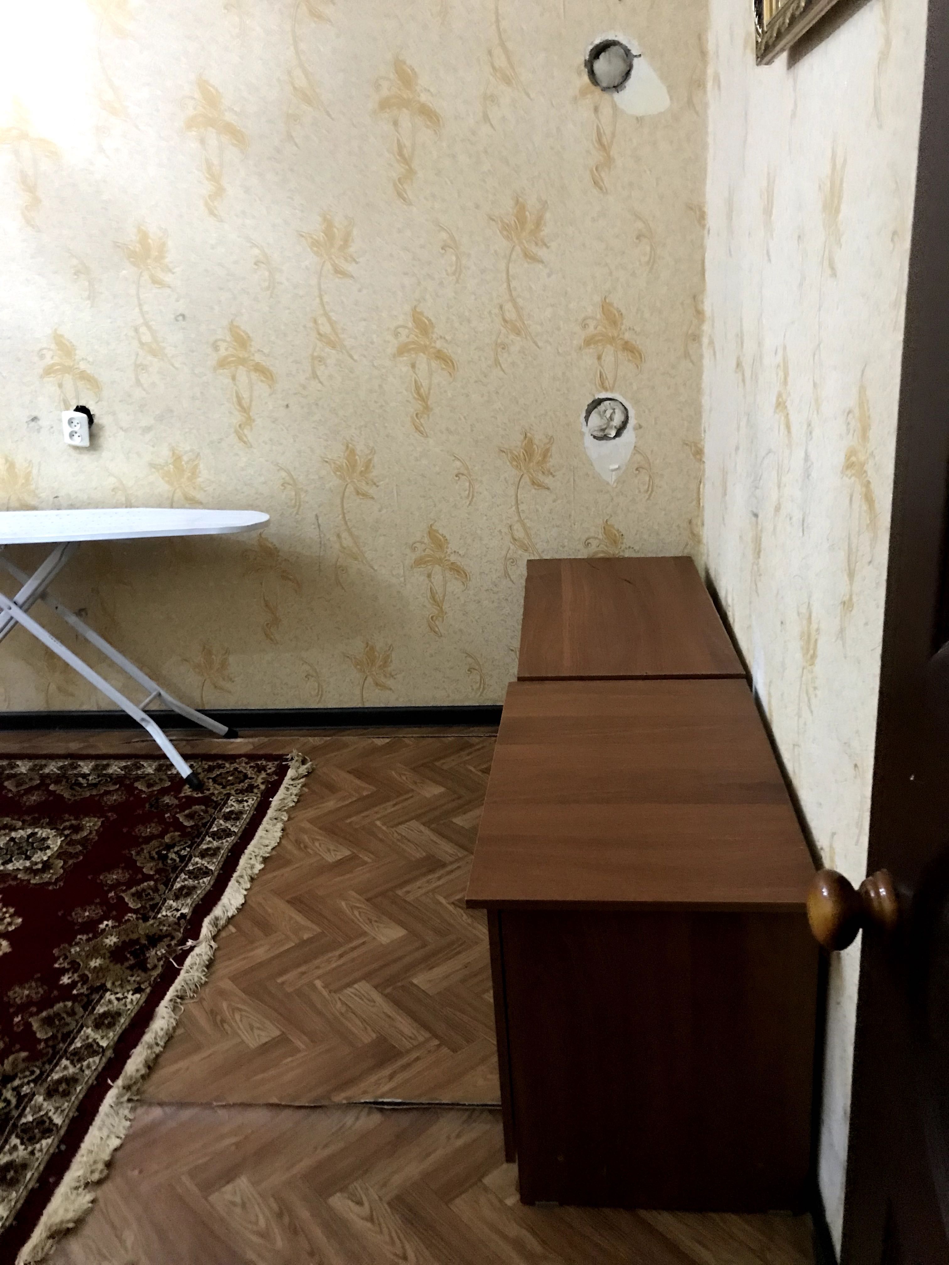 Продается 2х комнатная квартира