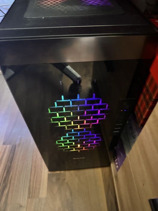 Dsktop - 1060 6gb i5