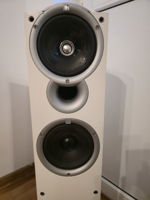 Boxe de podea Kef Q4