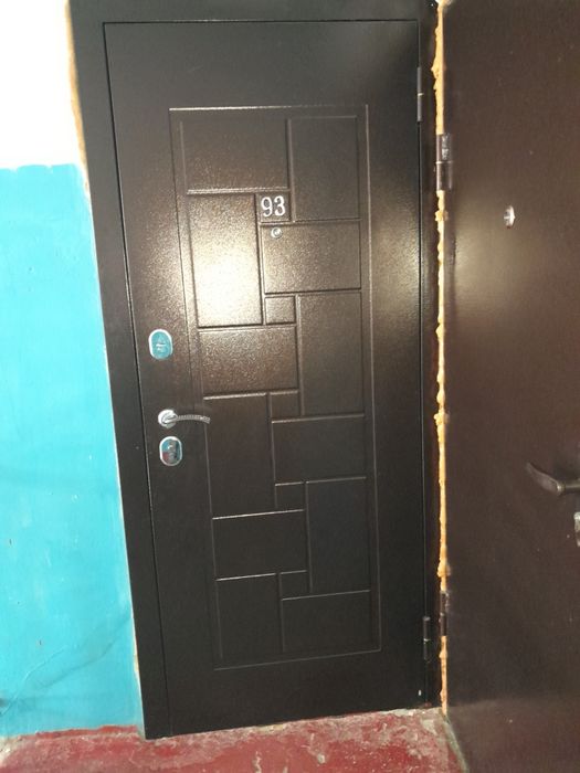 Квартира сатылады Молдагулова 3×ком