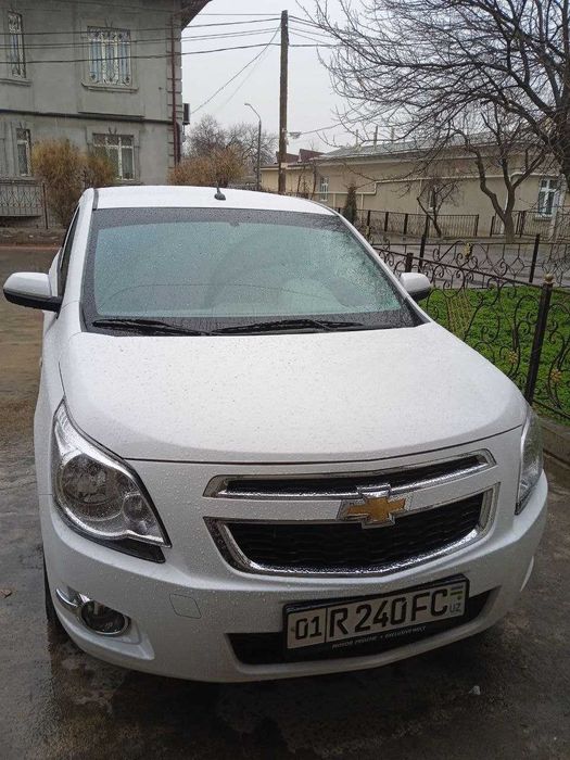 Cobalt Euro variant 2023