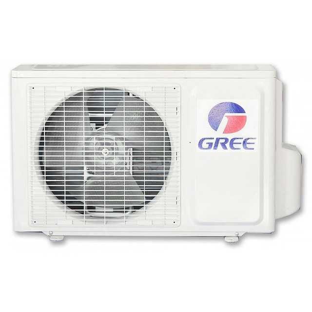 Кондиционер Gree Fairy* 12 Inverter (Wi-fi) + Бесплатная Доставка !
