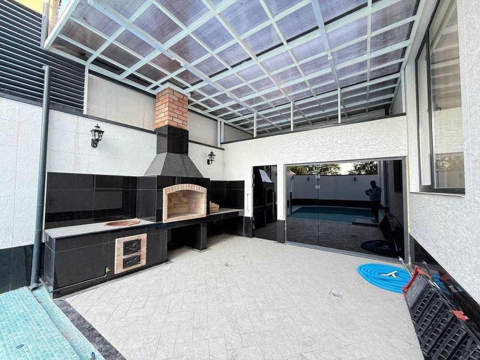 Сдаётся елитная участок Мирзо-Улугбекский район с бассейн