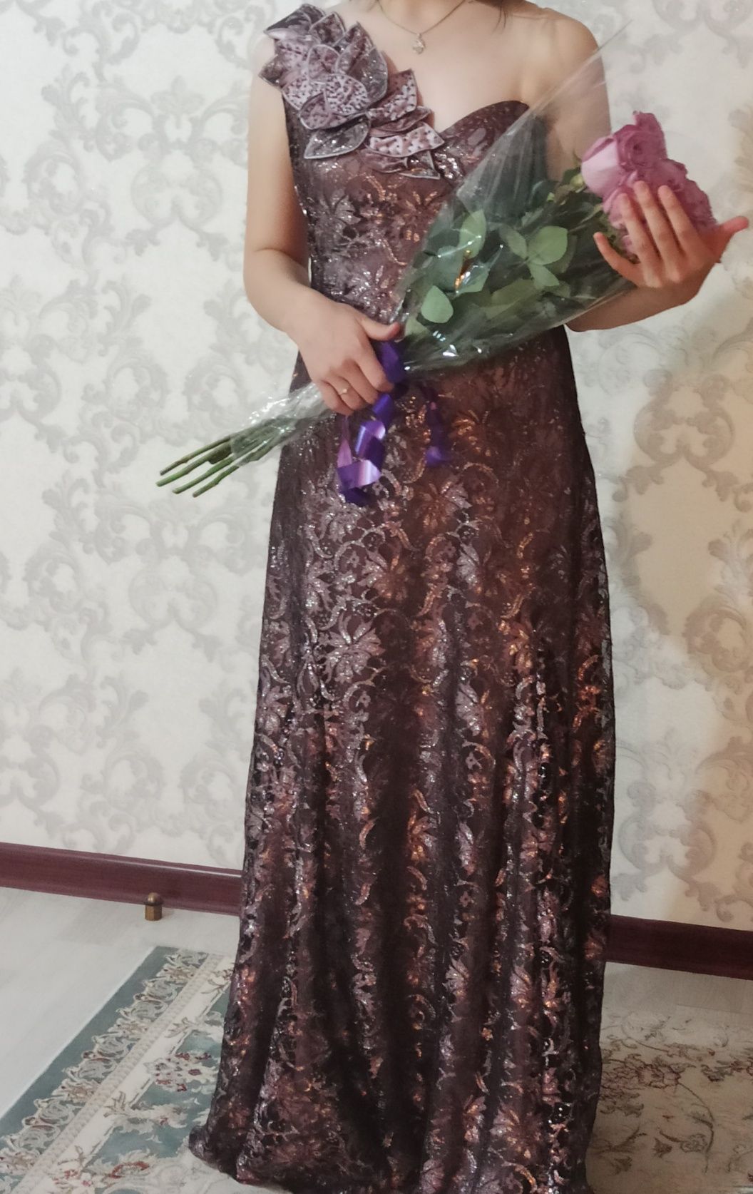 Женские платья разные