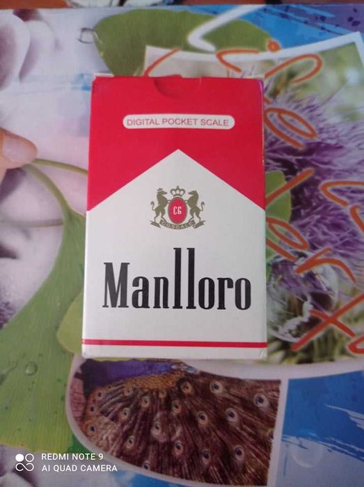 Чисто нова дискретна везничка