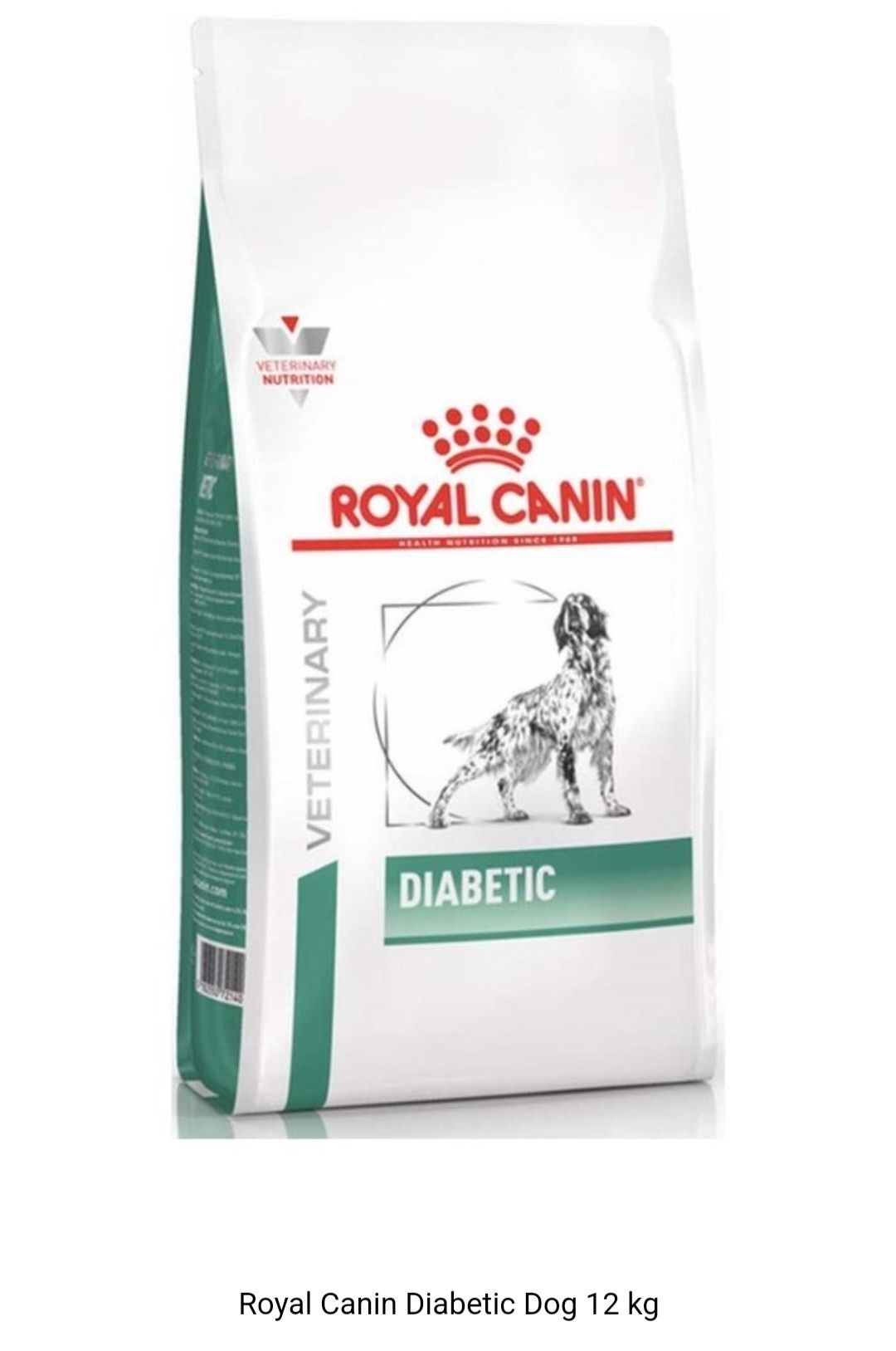 Boabe Royal Canine Diabetic-LA JUMATATE DE PRET