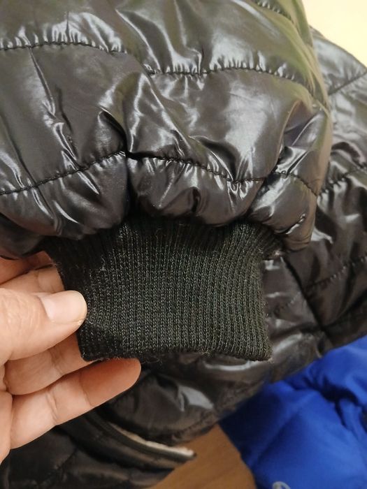 Geacă damă nouă xxl