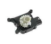 Actuator ventilatie, Motoras aeroterma Audi A3 2003-2013; Q3 2011-, TT 2006-; Seat Alhambra 2010-; Altea 2003-; Leon 2005-2012; Toledo 2004-2010; Octavia 1Z, Superb 2008-2015; Yeti, Vw Caddy Eos, Golf 5; G