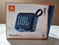 Boxa portabila JBL Go 4