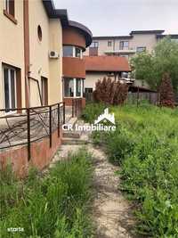 Vanzare  Vila Duplex   OMV Pipera