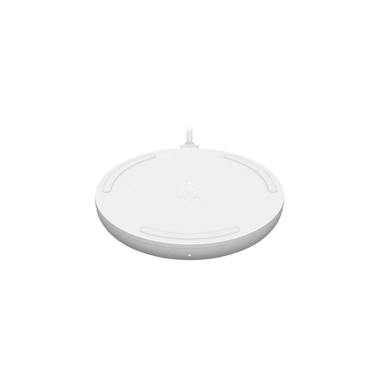 Безжично зарядно устройство Belkin, BoostCharge 10W
