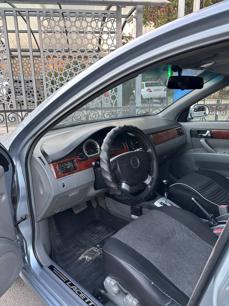 Насия савдо ГБО СПГ Lacetti 1.6L. CDX 3 поз. 2012
