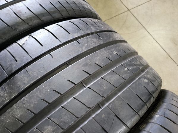 305/30/21 GOODYEAR 2бр