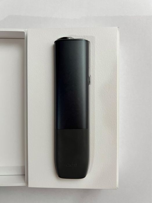 Vand aparat Iqos