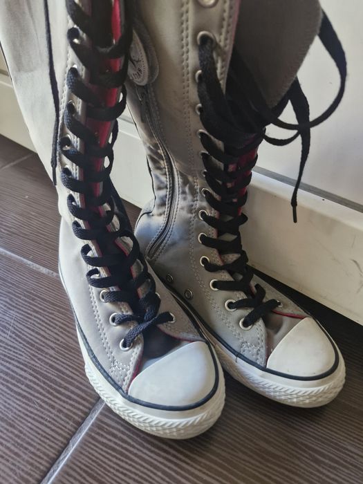 Converse originali mas 32 fete