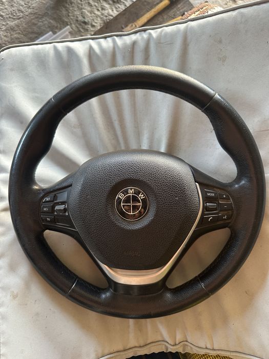 Volan seria 3 f30