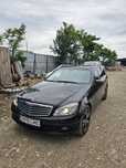 Mercedes C200 fabricație 2010, 2.2 CDI 136 CP
