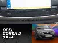 Зимен дефлектор за OPEL Corsa D (2011-2015) - down Код: 2404037