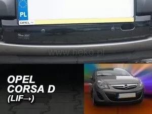 Зимен дефлектор за OPEL Corsa D (2011-2015) - down Код: 2404037