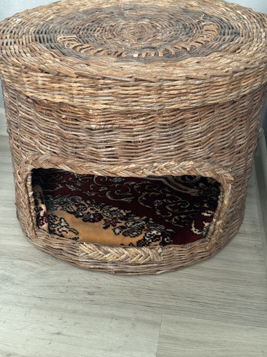 Домик для кошек для питомцев ..