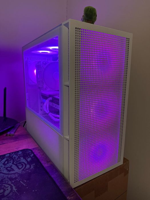 Геймърски компютър