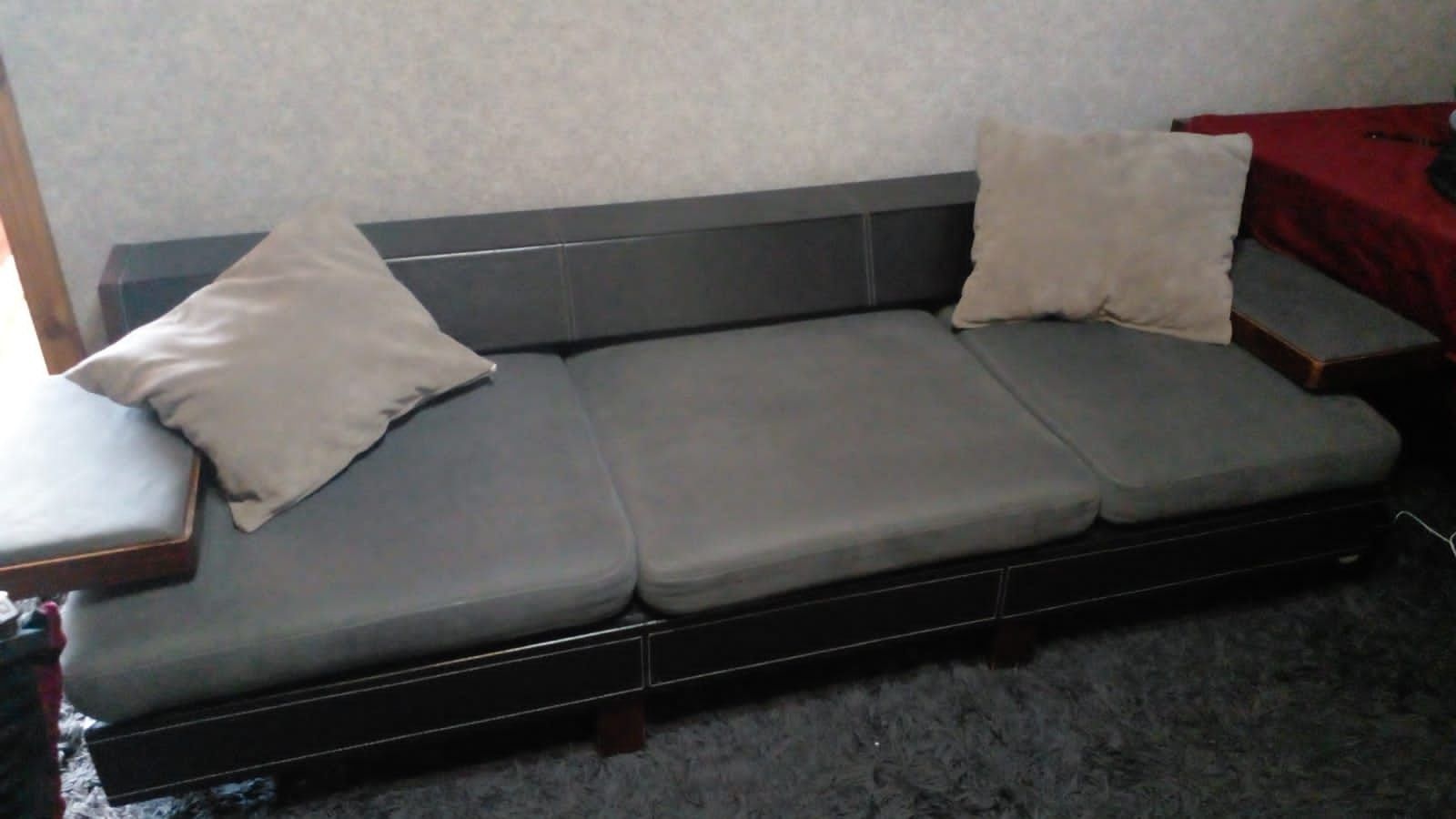 Продам диван 3-2-1
