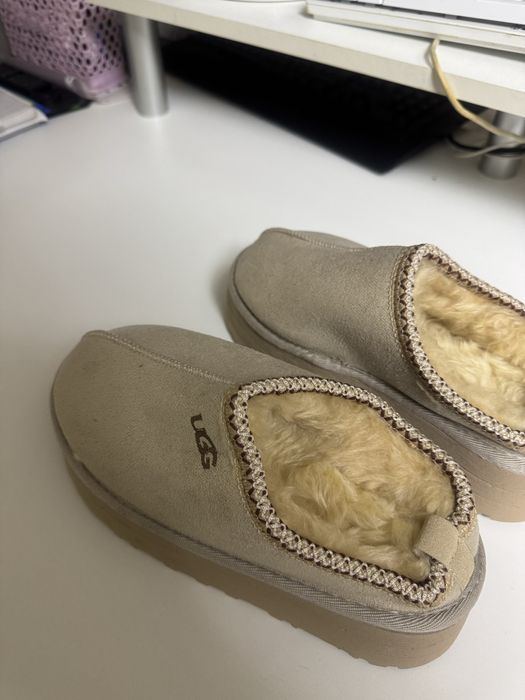 Papuci UGG marimea 39