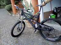 Mtb Bergamont Enduro 9.8