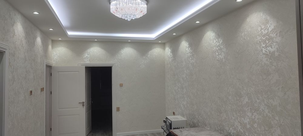 Малярка хизмати ,малакали усталар