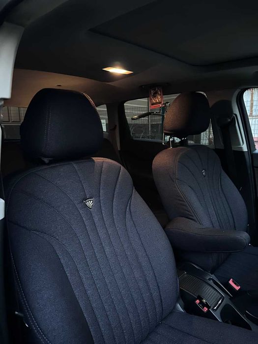 Chevrolet Orlando LTZ 2015 год автомат Full позиция