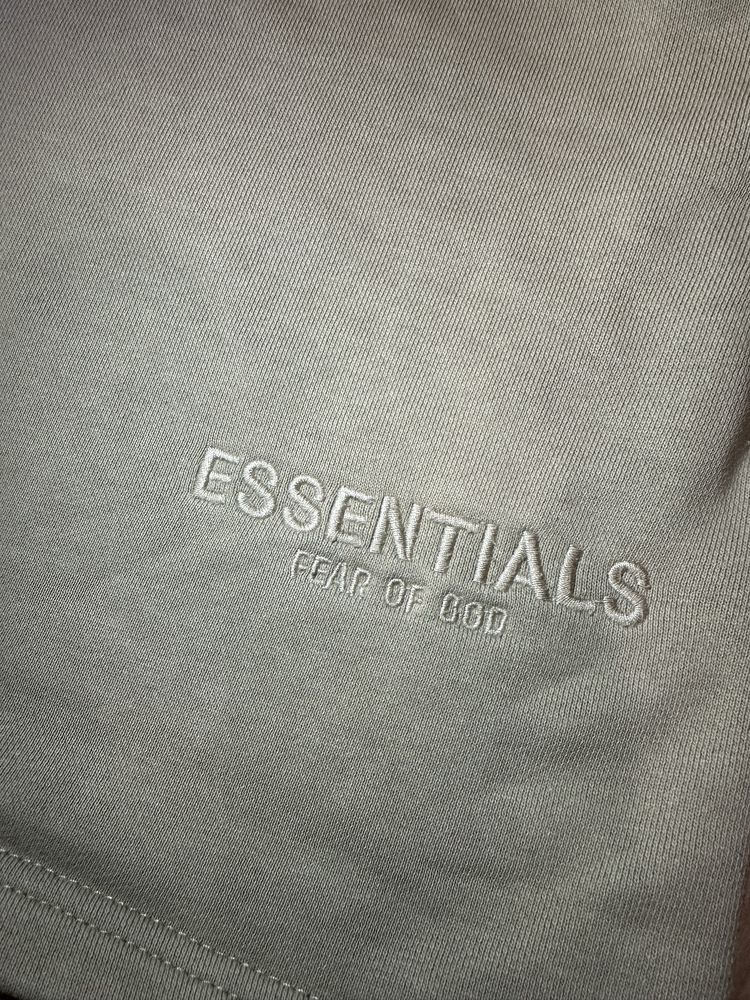 Essentials къси гащи ( Moncler Lv Jordan Nike Vlone Evisu  Yeezy )