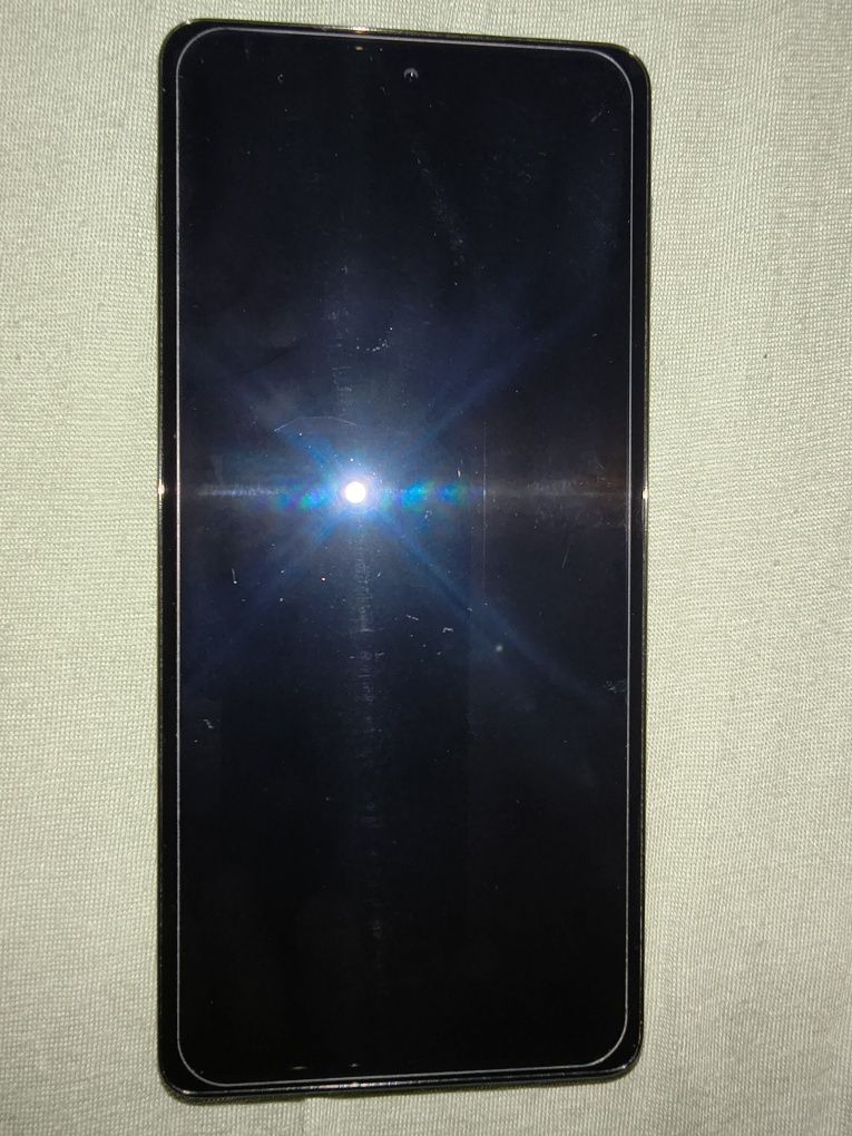 Motorola Edge 20 Pro
