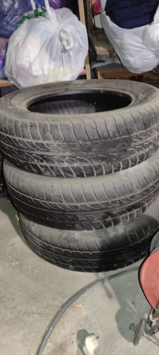 Продам шины  б/у