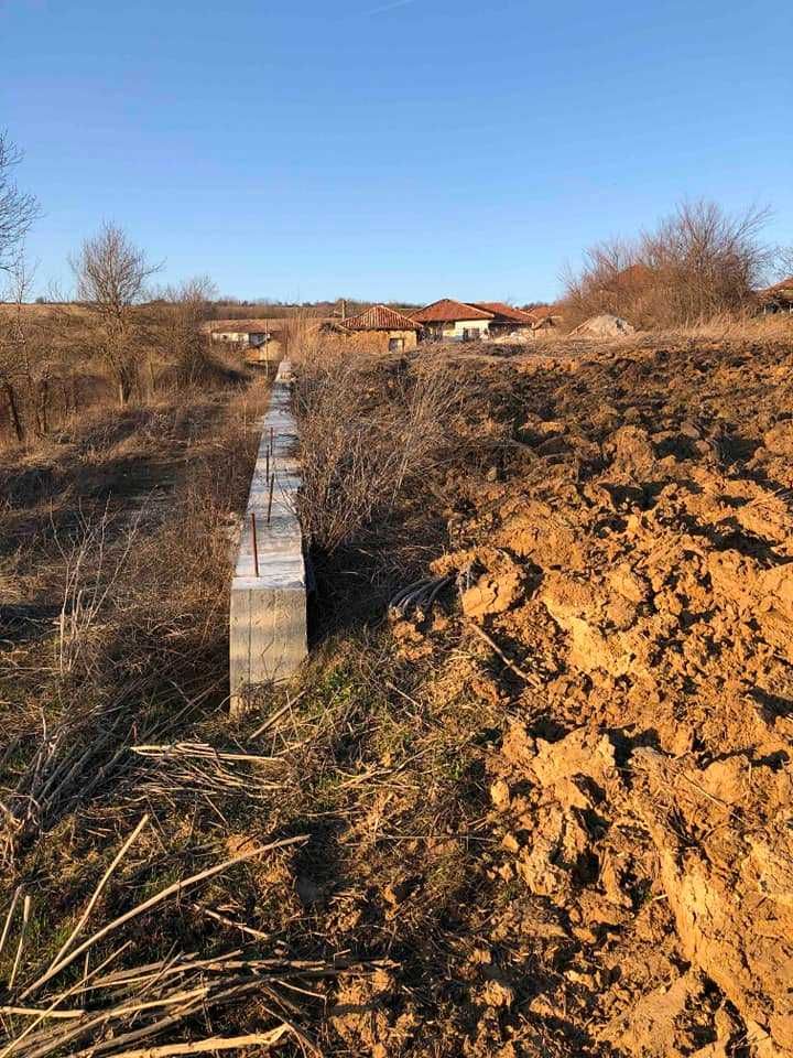 парцел в село Ловец