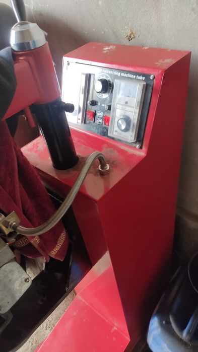 Шена матаж апарат