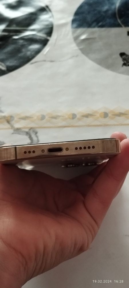 iPhone 13 pro 256gb sotiladi srochno