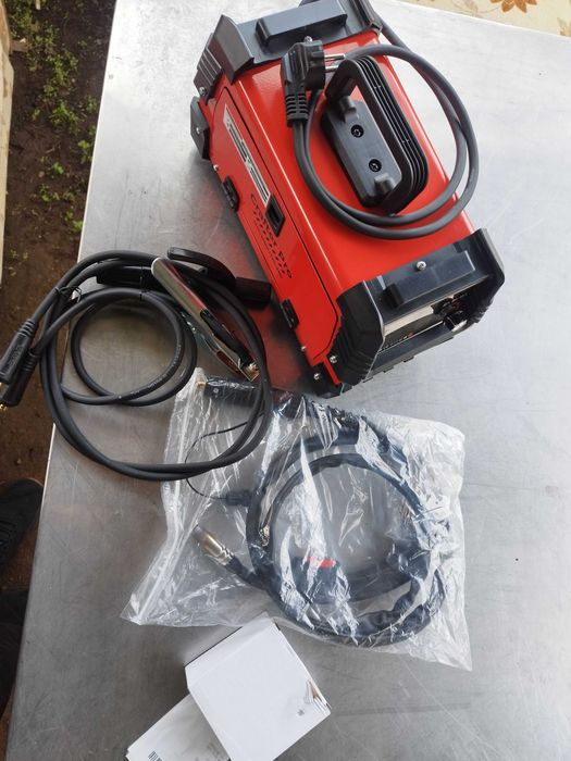 Заваръчен апарат