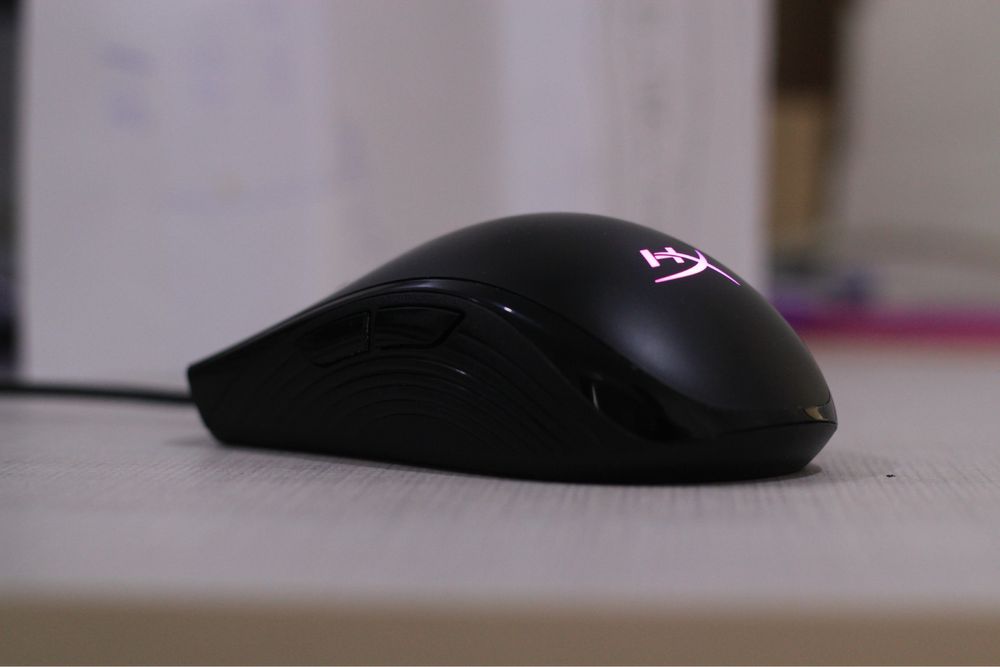 Hyperx pulsfire Core