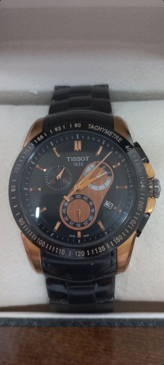 Продаётся наручные часы TISSOT  350 000 сум