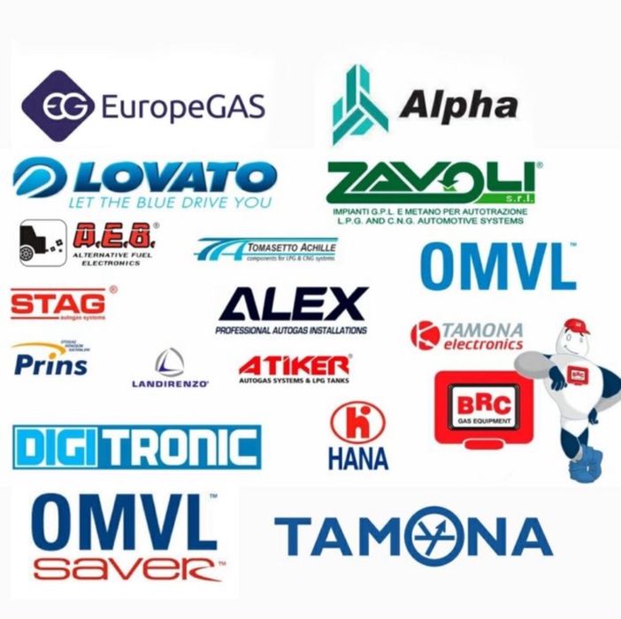 Установка гбо монтаж гбо демонтаж гбо ремонт гбо