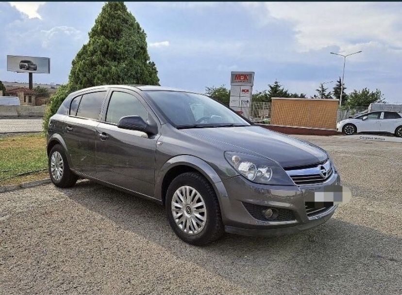 Urgent Opel astra h de vanzare 1.6