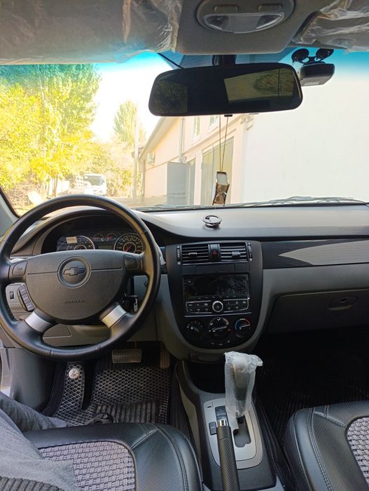 Chevrolet Gentra ( жентра ) 2023- yil avtomat 30.200 km