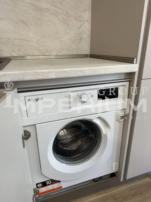 Дава се под наем Двустаен апартамент в Варна, Победа - 65 кв.м за 561 € - Снимка #9