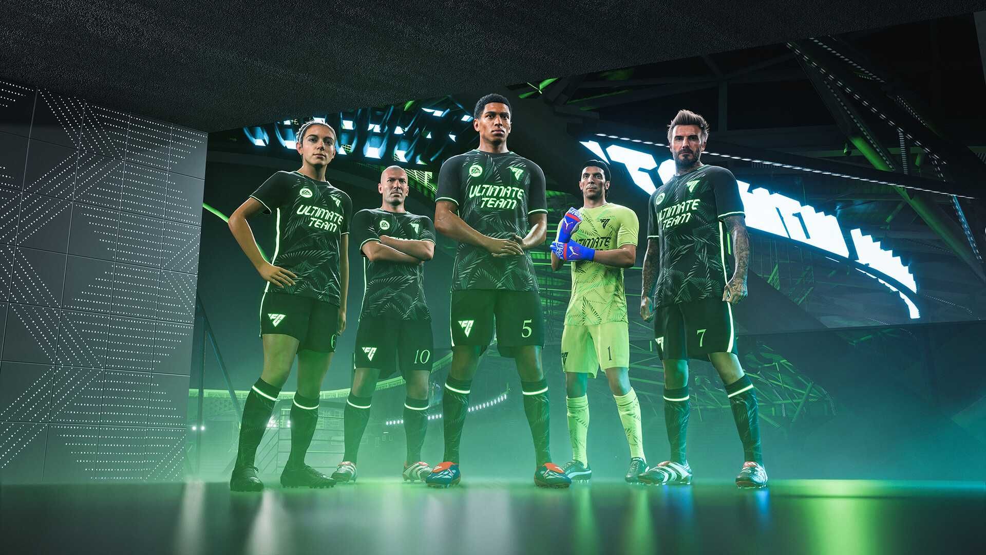 Fifa 25 EA SPORTS FC™ 25 PC Ofline
