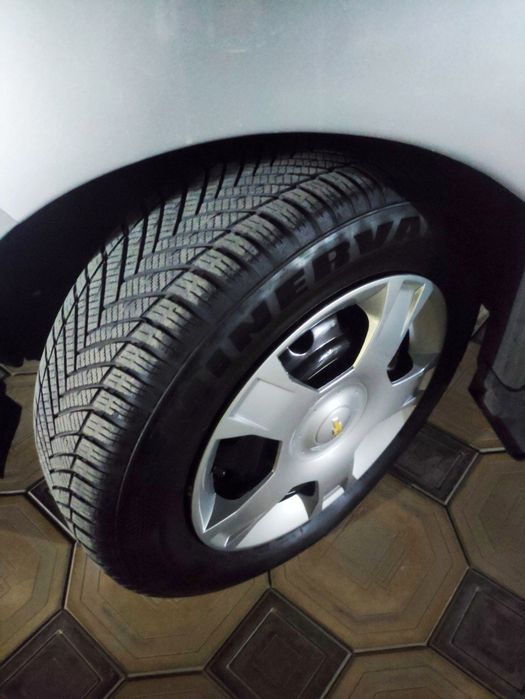 Spark 2012 Спарк