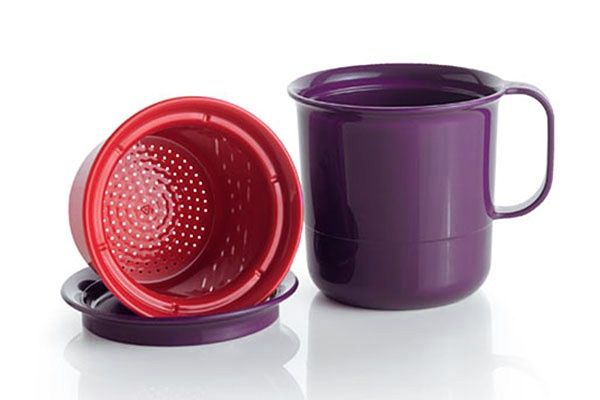 Заварочная кружка Tupperware, 350 мл