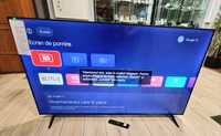 Amanet F28: Televizor Smart TV TCL 65P635